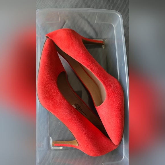 a new day Coral Heels - Picture 8 of 10